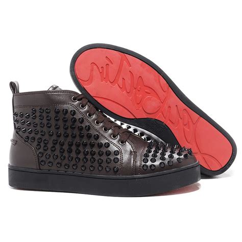 fake louboutin shoe|authentic christian louboutin shoes.